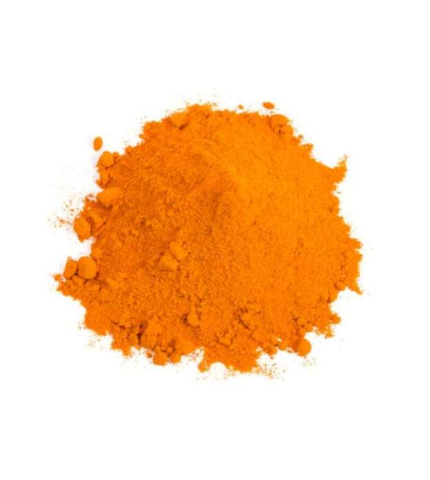 CURMERBIOVKGþCurcuma BIO supérieur (mère) - Vrac - Au Kg