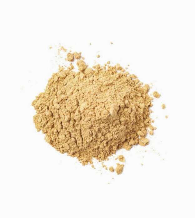 GIMBIOVKGþGingembre poudre BIO - Vrac - Au Kg